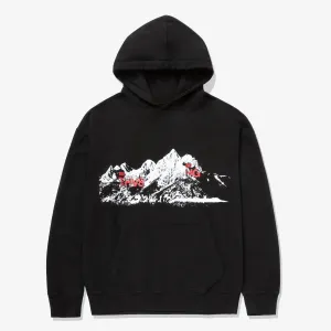 100T x HG Mercury Hoodie