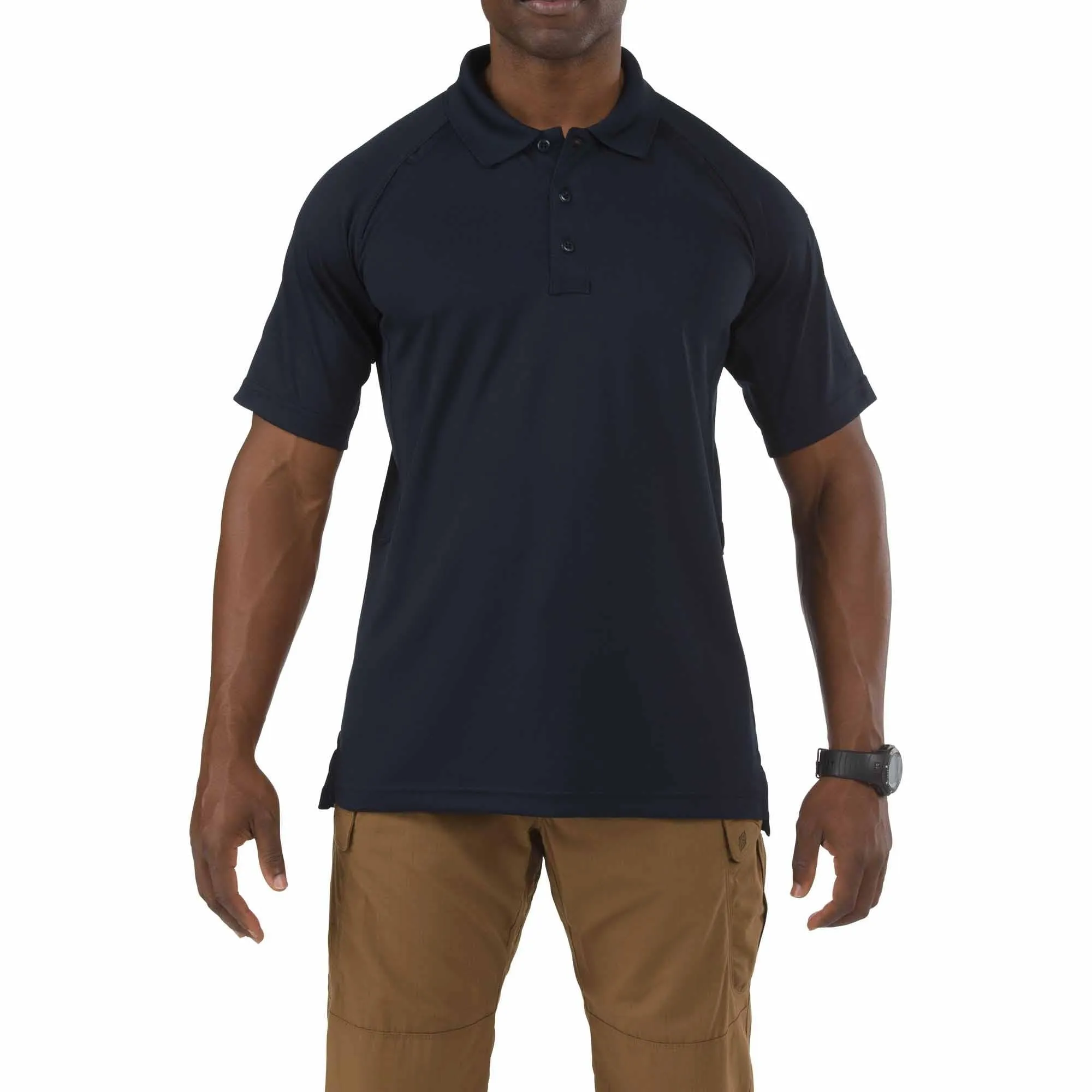 5.11 Tactical Performance Polo Short Sleeve ^