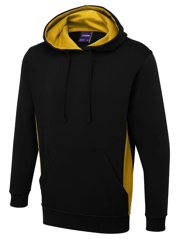 6 for £99 Contrast Hoody Bundle Deal