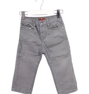 7 For All Mankind Casual Pants 18M