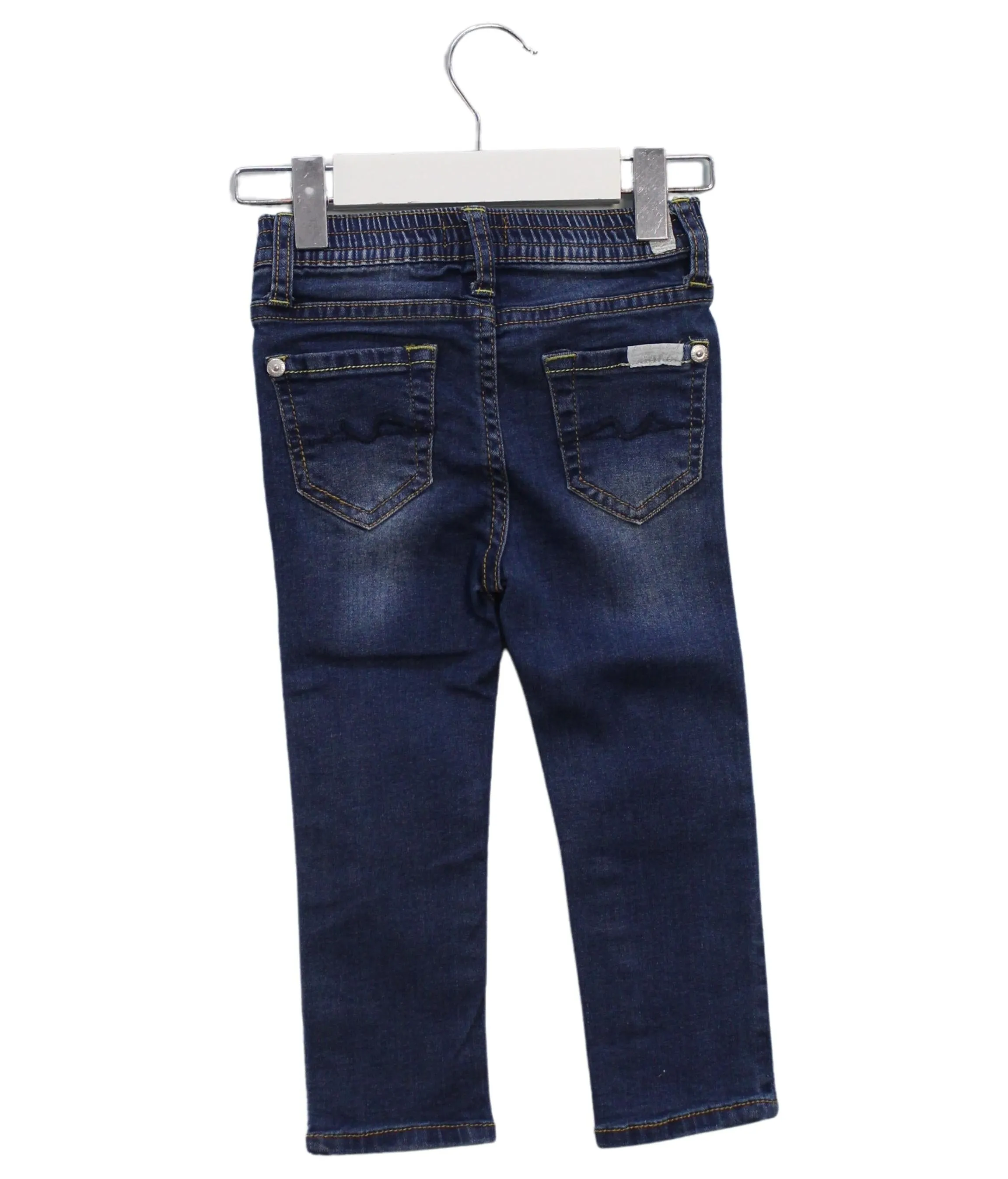 7 For All Mankind Casual Pants 24M