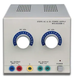 AC DC Power Supply 5A Output - Clearance Price