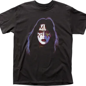 Ace Frehley KISS T-Shirt