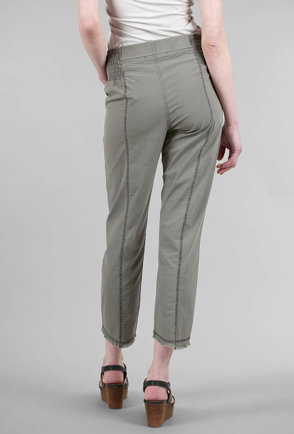 Acker Slim Pant, Hillside Pigment