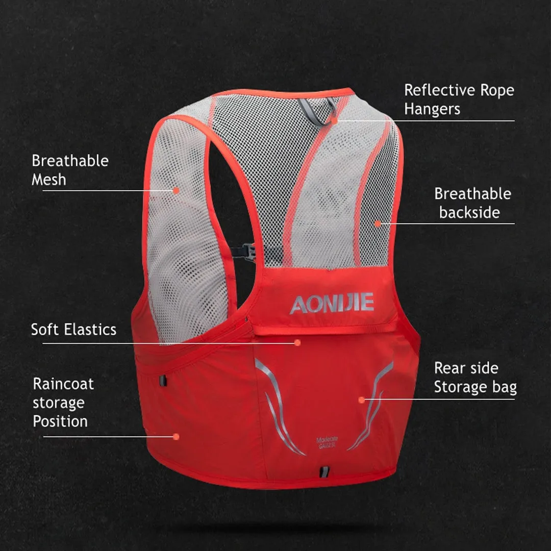 Aonijie C932 Vest Rompi Lari 2.5L