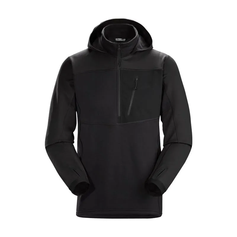 Arc'teryx LEAF Naga Hoody (Gen3)