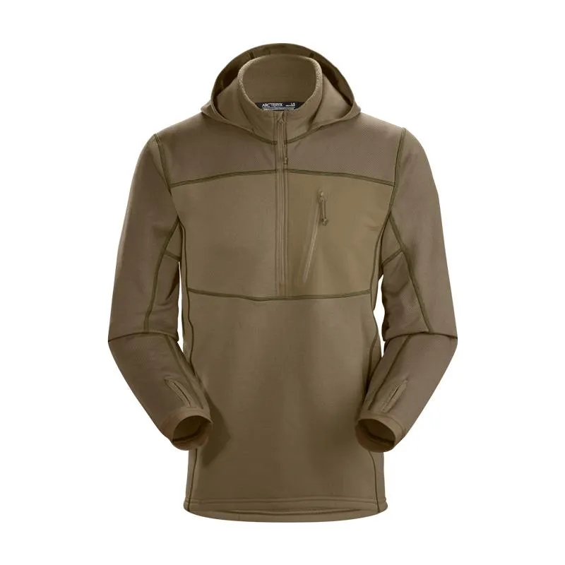 Arc'teryx LEAF Naga Hoody (Gen3)