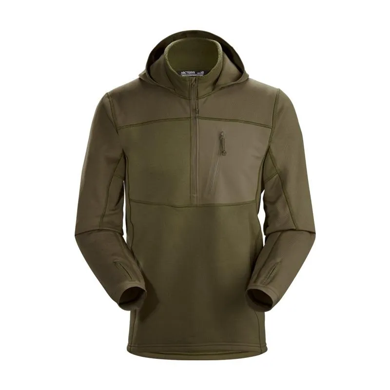 Arc'teryx LEAF Naga Hoody (Gen3)