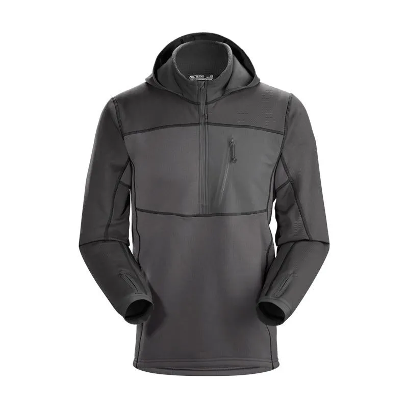 Arc'teryx LEAF Naga Hoody (Gen3)