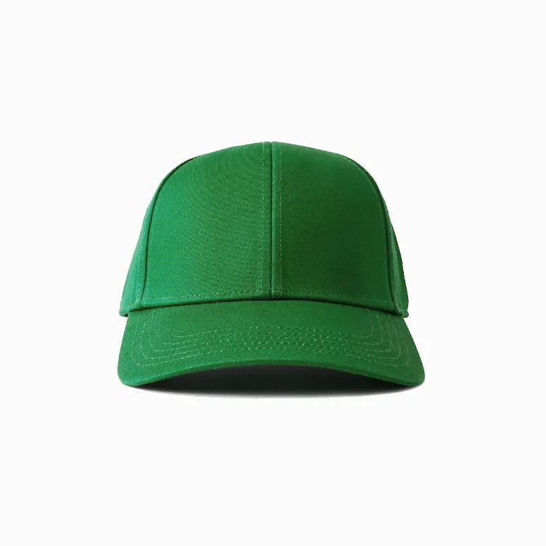 Aritzia 'Green' Tna Shortstop Baseball Cap