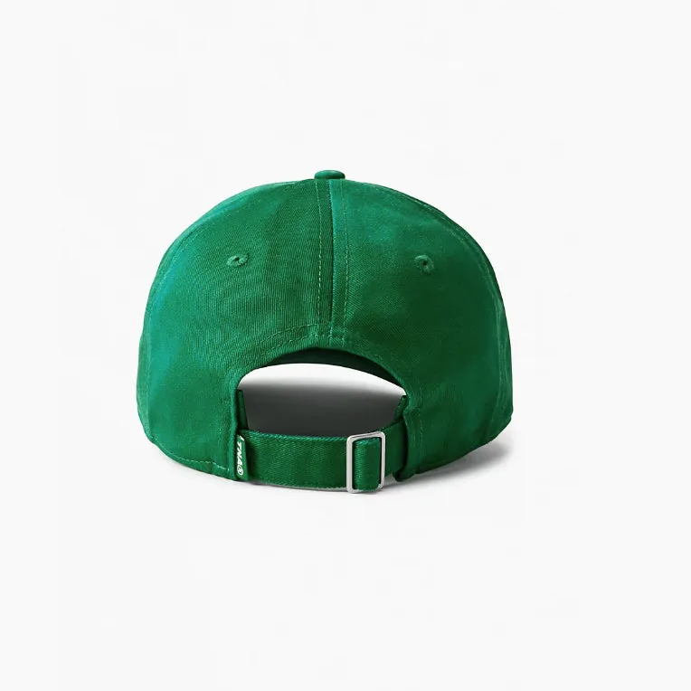 Aritzia 'Green' Tna Shortstop Baseball Cap