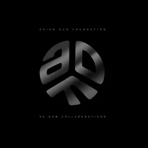 Asian Dub Foundation - 94 Now: Collaborations (LP)