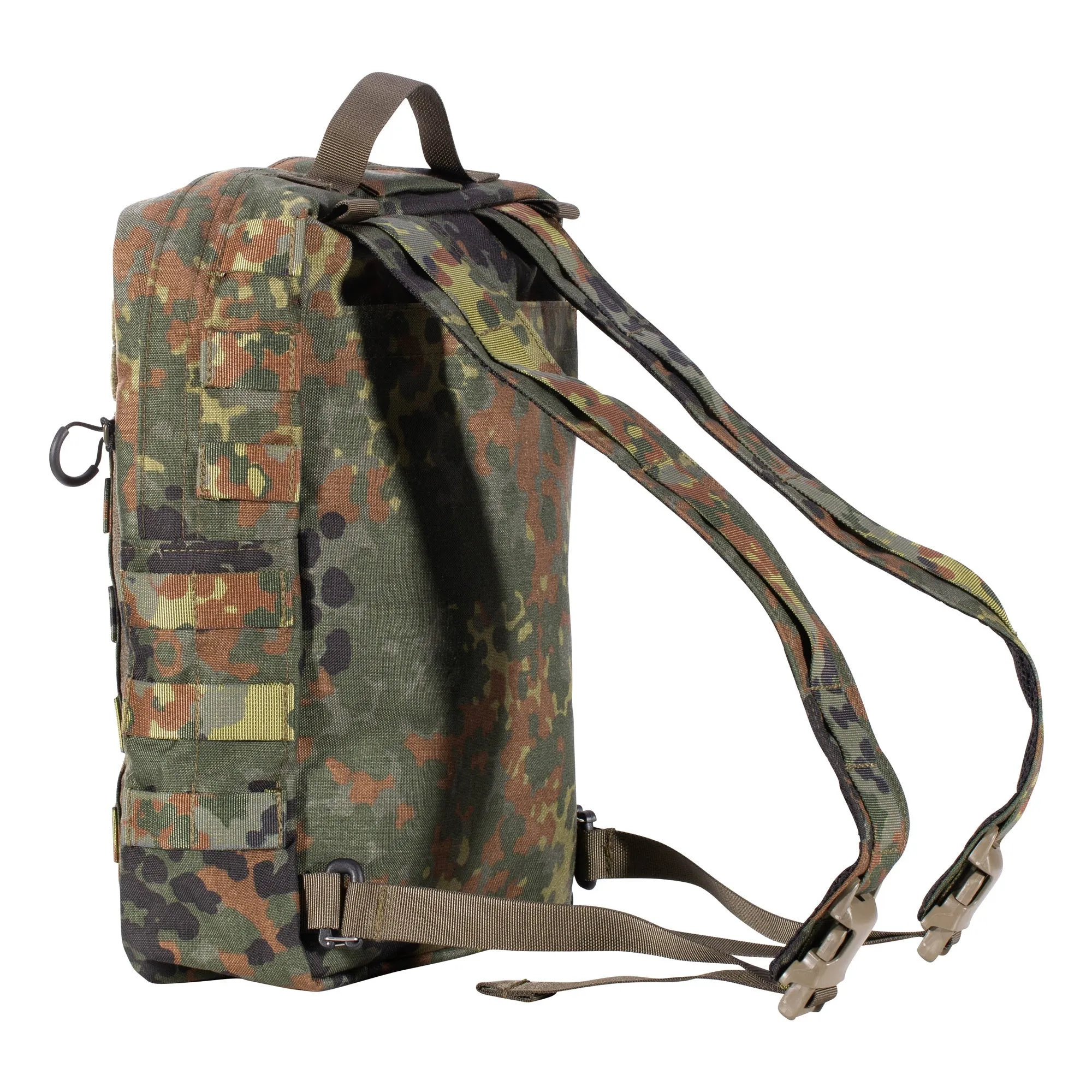 Backpack Clip On Battle Pack