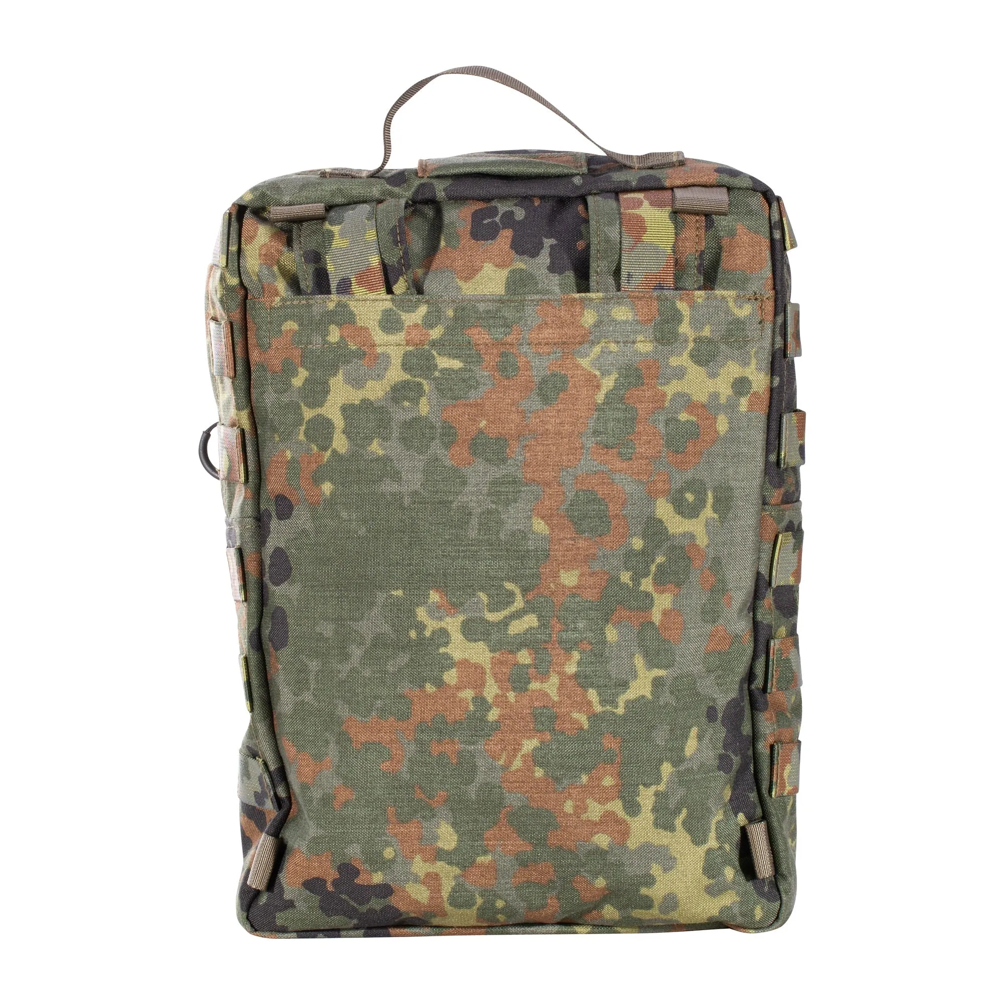 Backpack Clip On Battle Pack