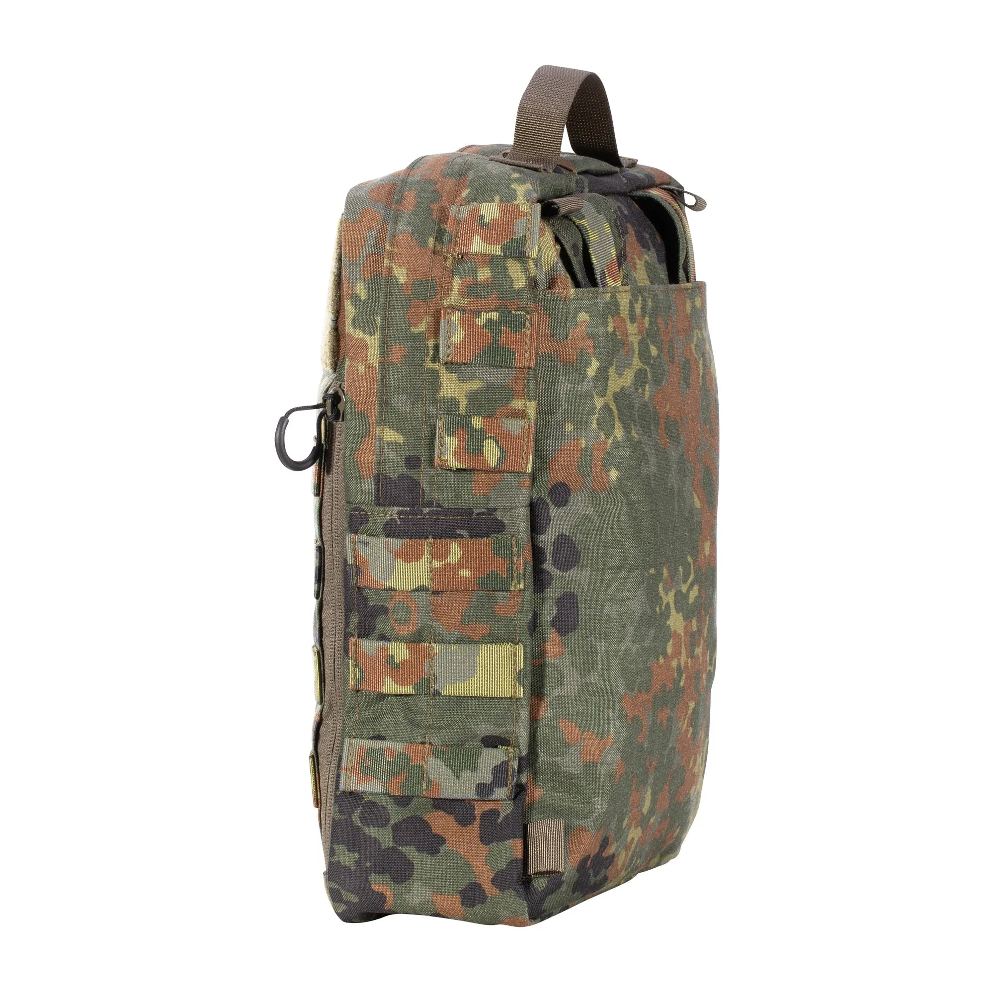 Backpack Clip On Battle Pack