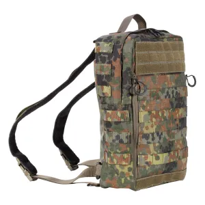 Backpack Clip On Battle Pack