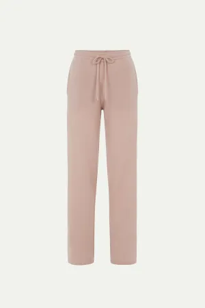 BALI cashmere pants