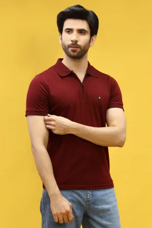 Basic Polo Shirt