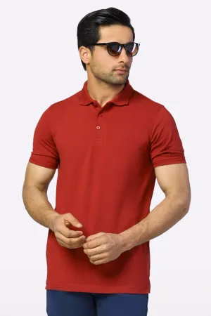 Basic Polo