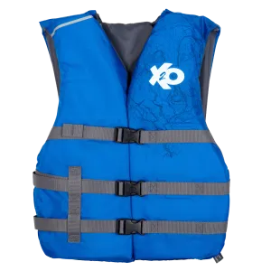 Beach and Boat Gear Life Vest, X2O Kids