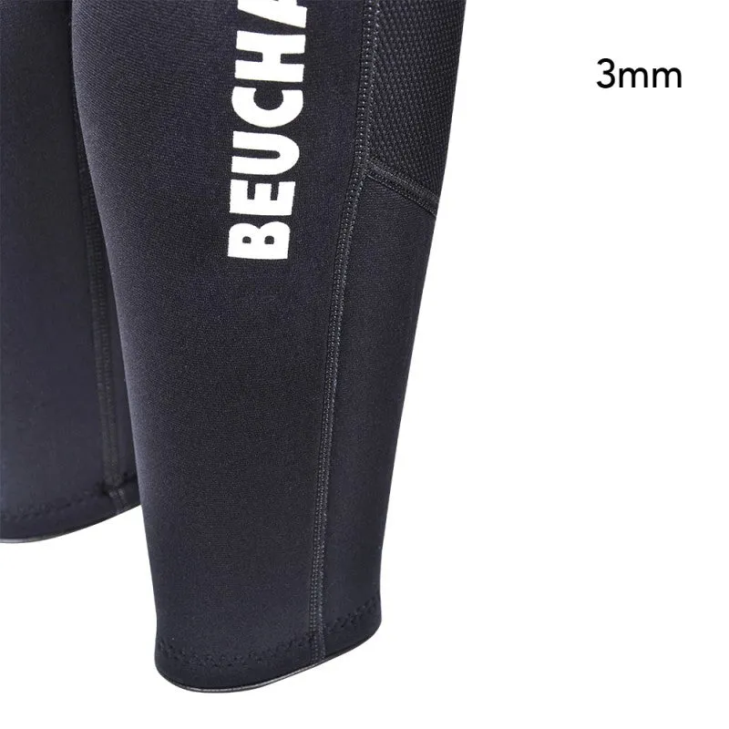 Beuchat Alize Womans Wetsuit 3mm