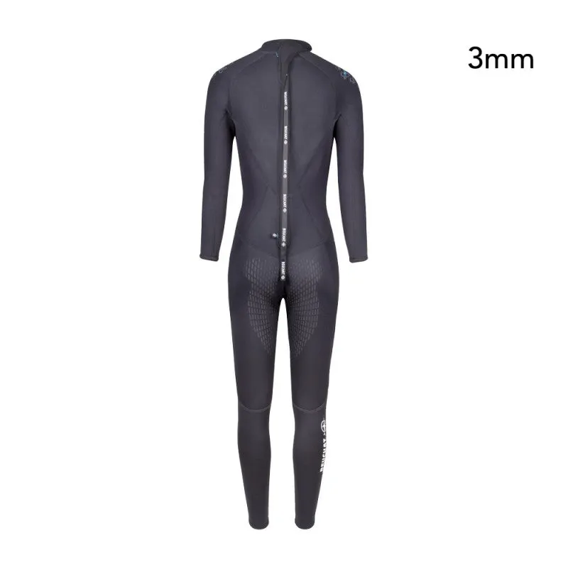 Beuchat Alize Womans Wetsuit 3mm