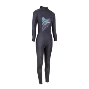 Beuchat Alize Womans Wetsuit 3mm