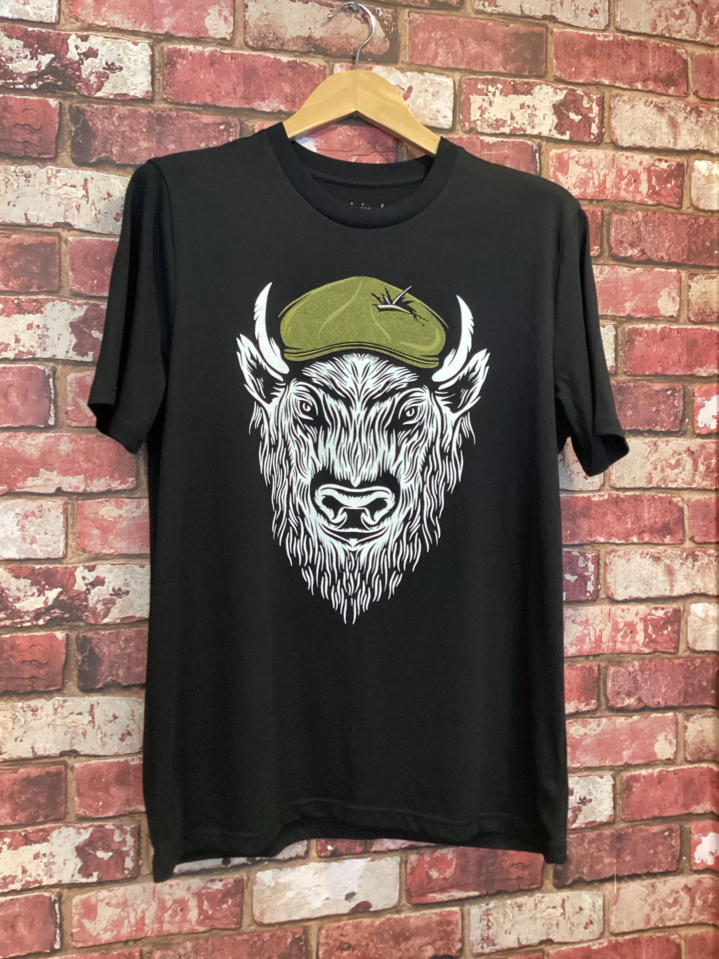 Bison T.Shirt