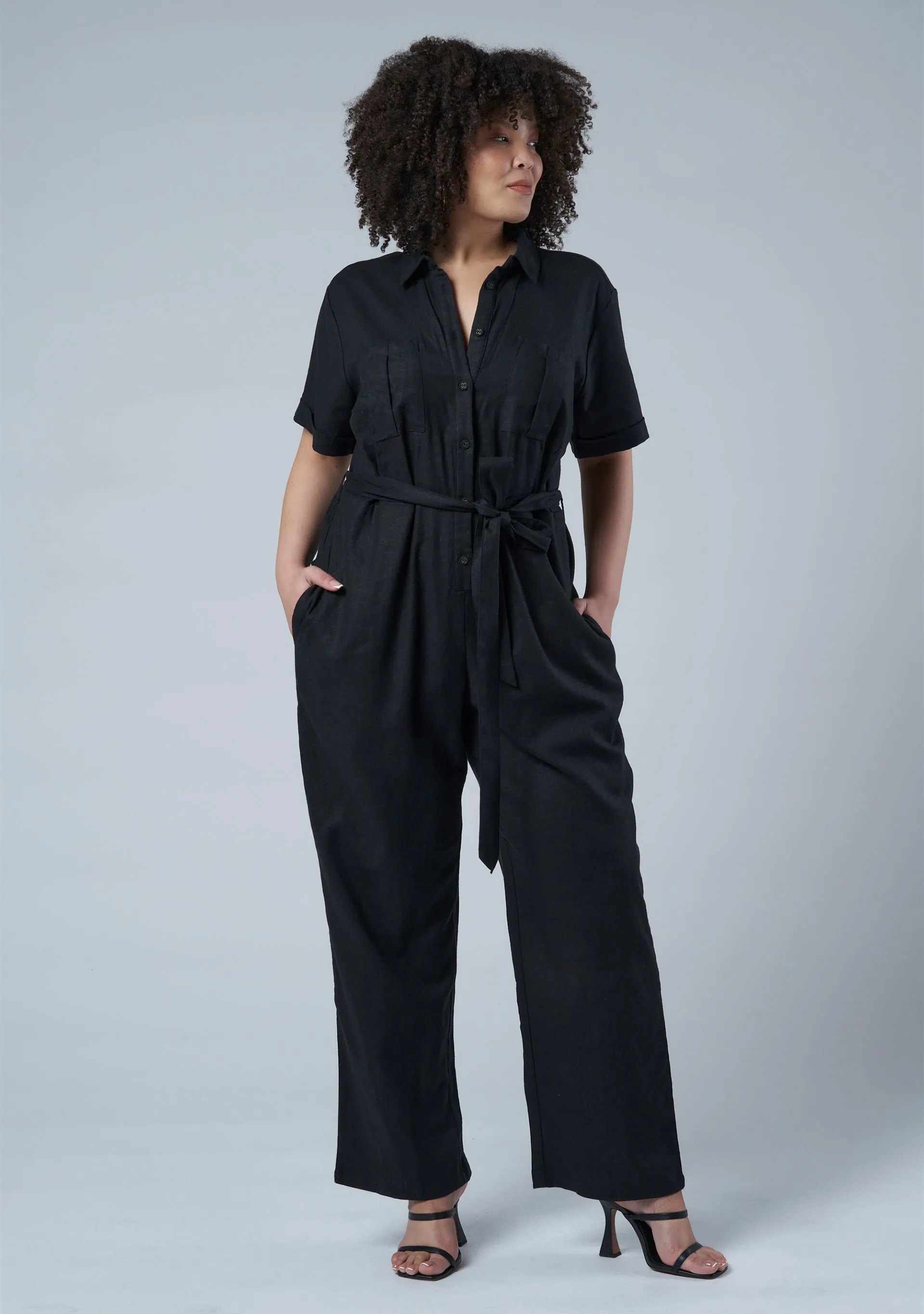 Blackheart Boiler Suit