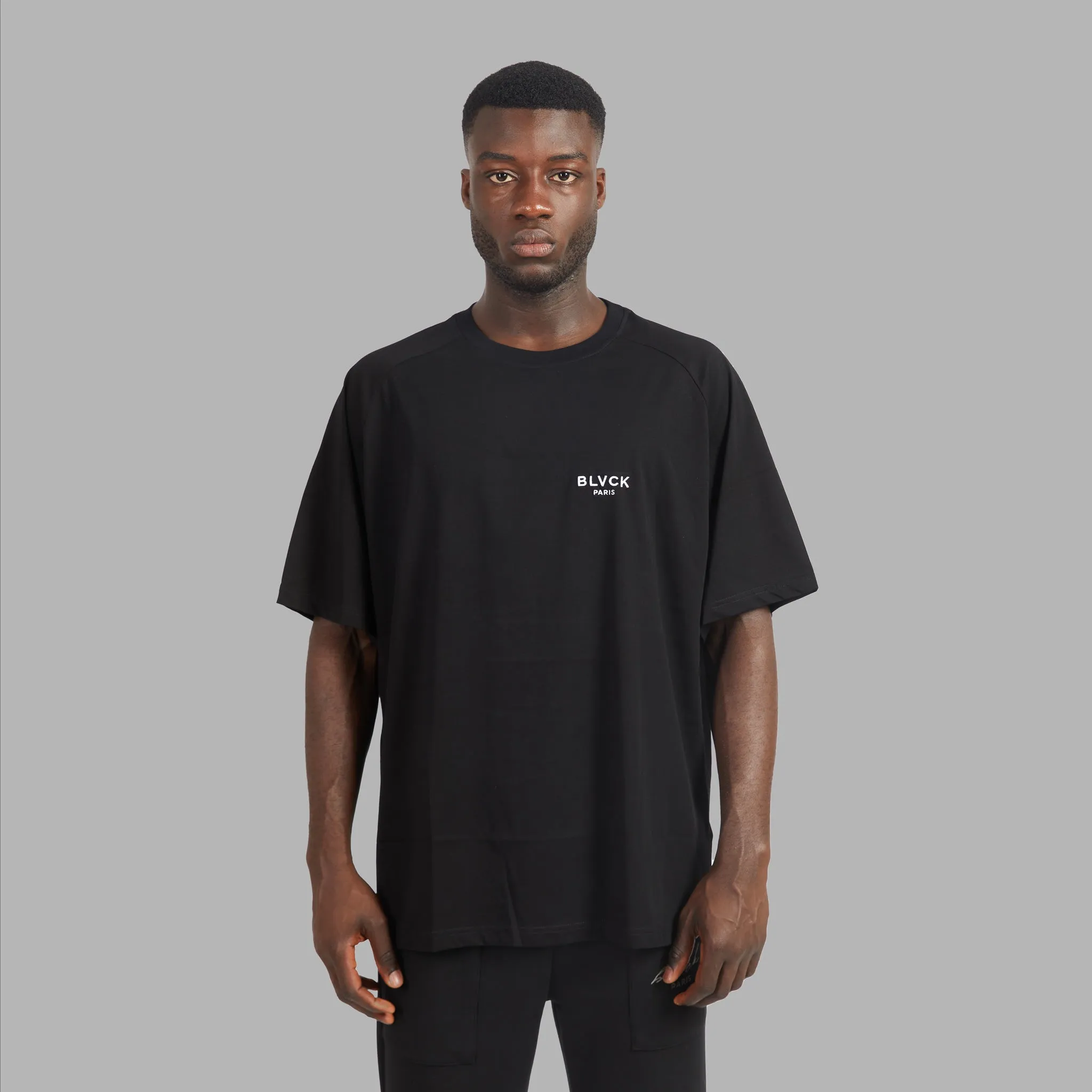 Blvck Chromophobia Tee