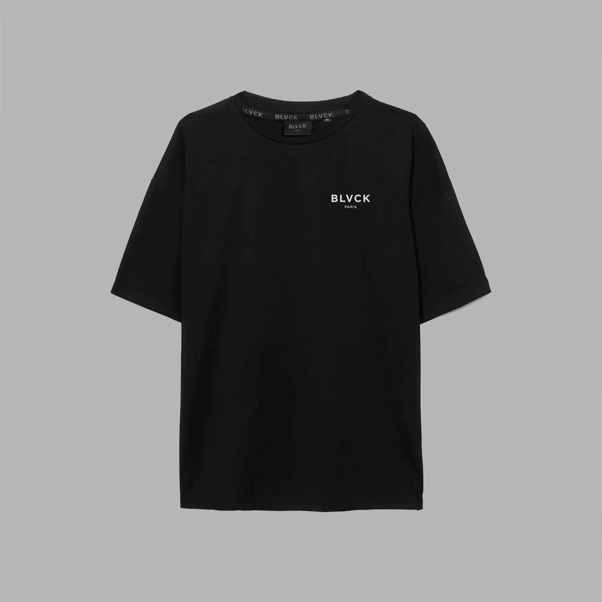 Blvck Chromophobia Tee