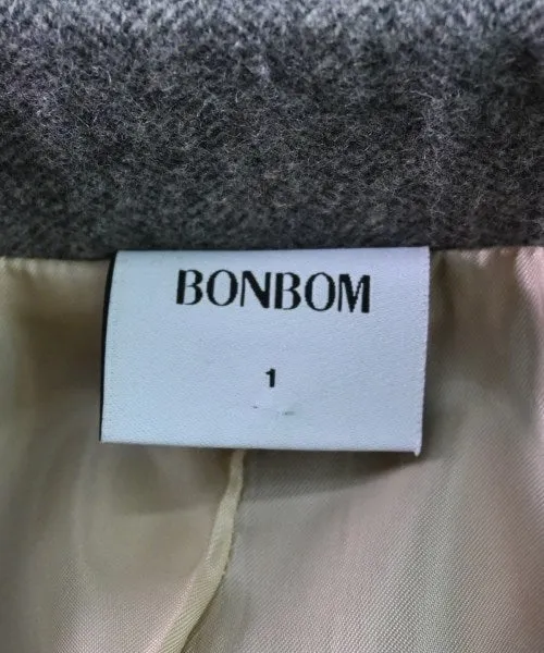 BONBOM Blazers/Suit jackets