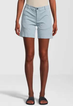 Buckley Instow Chino Short Sky