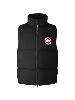 CANADA GOOSE  2804M Lawrence Puffer Vest