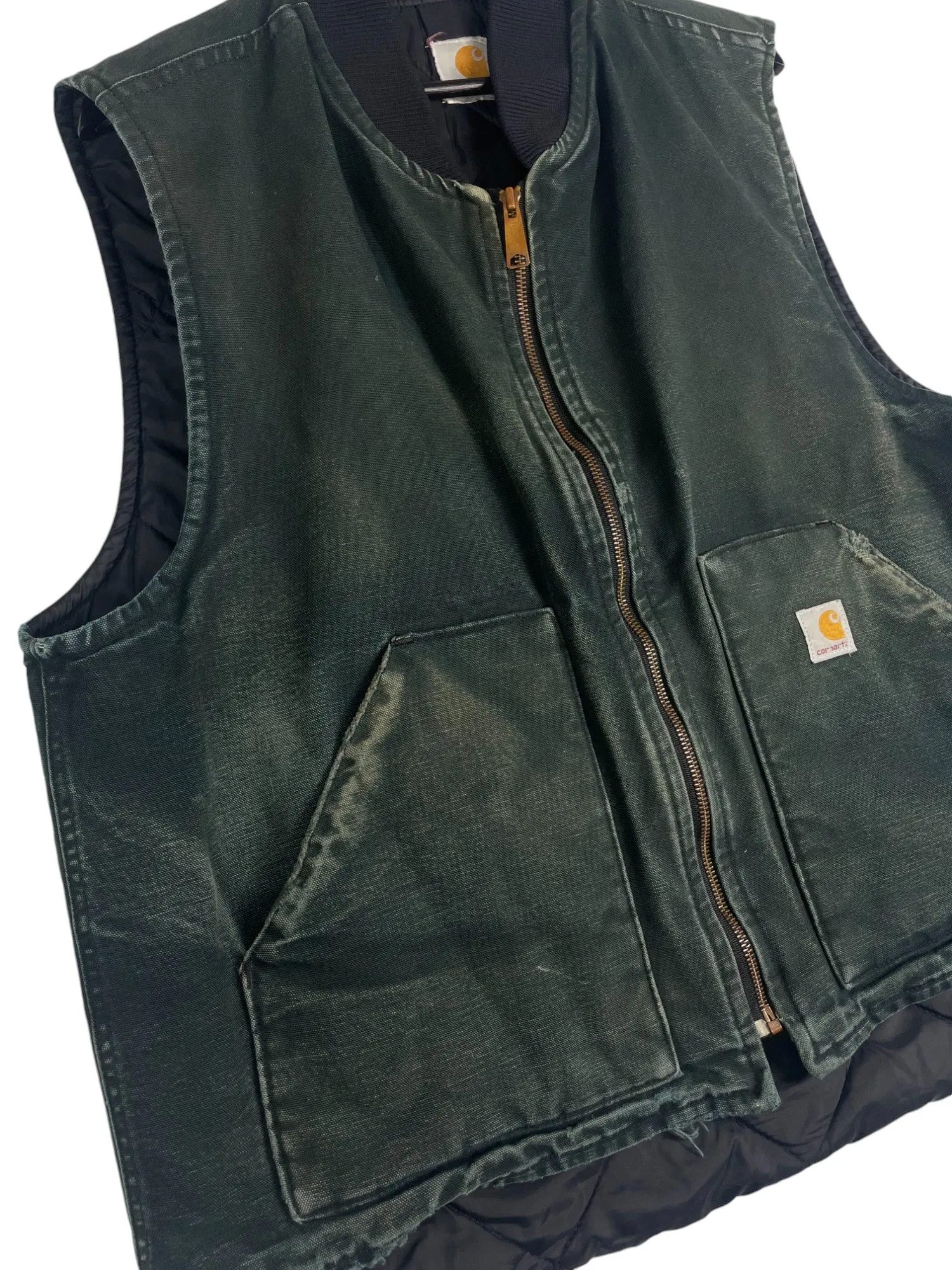 Carhartt Sunfaded Vest