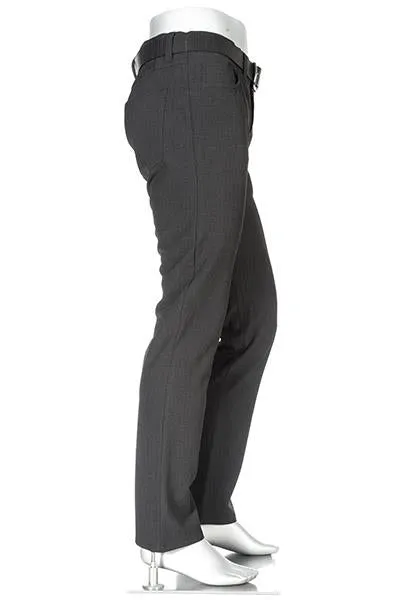 CERAMICA BASIC DRESS PANT PIPE 0039 995 CHARCOAL