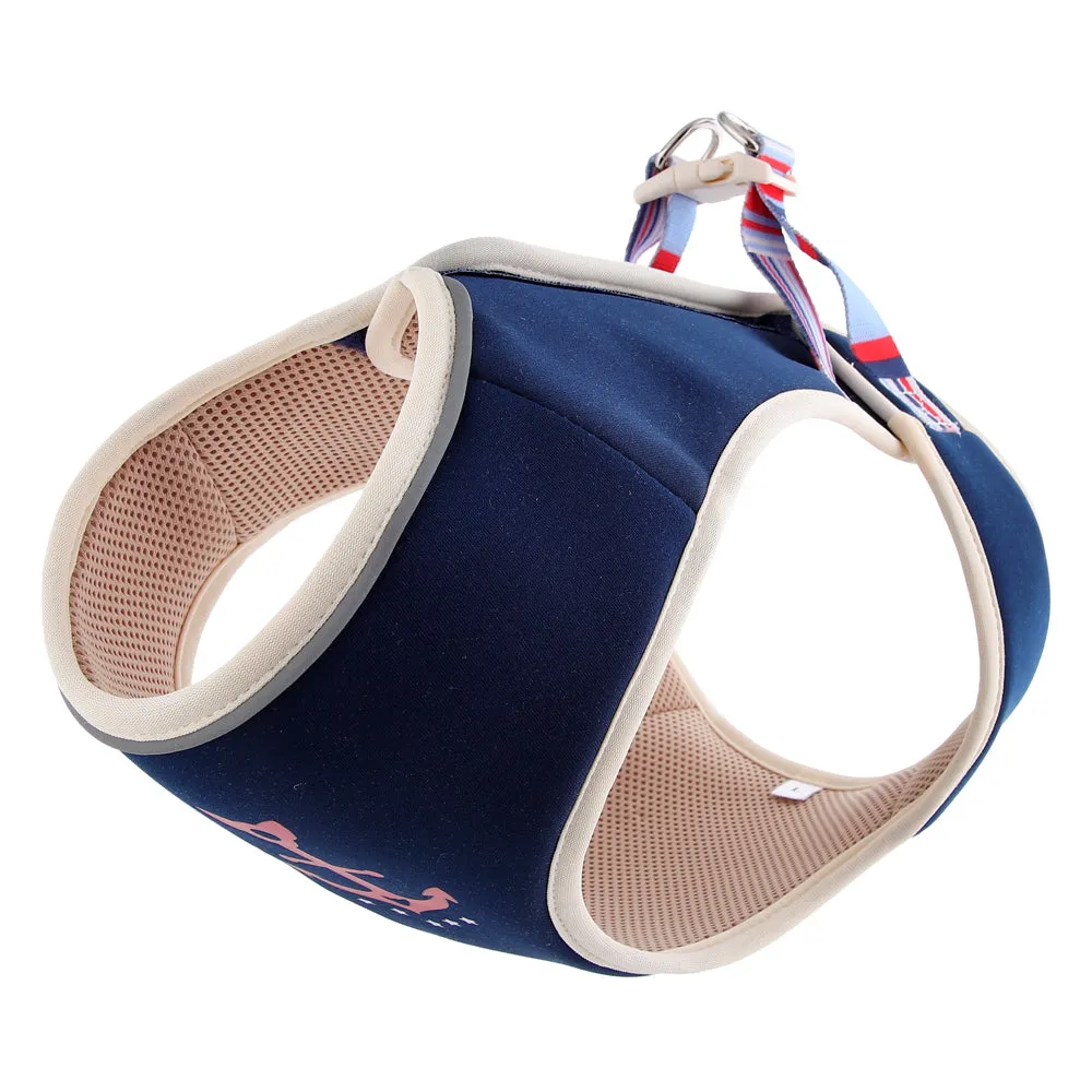 Chilled Doggie | 3-in-1 Dog Vest | Anxiety Relief, Cooling, and Harness | Nauti Paws