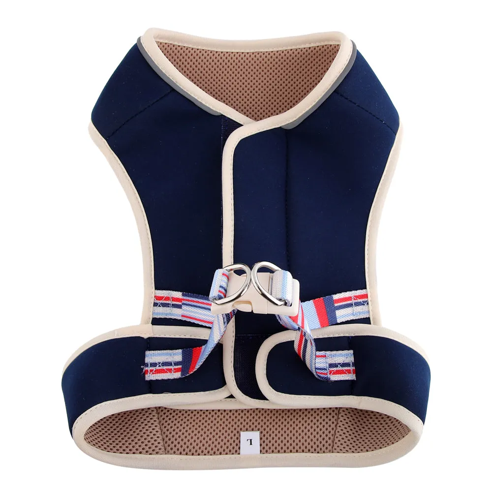 Chilled Doggie | 3-in-1 Dog Vest | Anxiety Relief, Cooling, and Harness | Nauti Paws