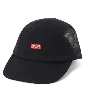 Stylish CHUMS Jet Mesh Cap with Breathable Fabric