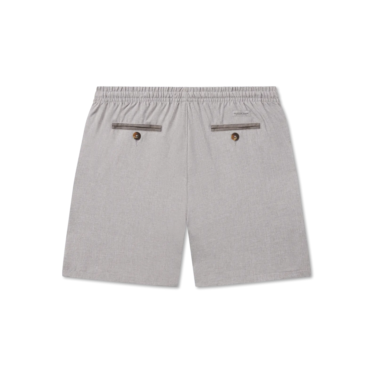 Crawford Casual Short - 6 in.