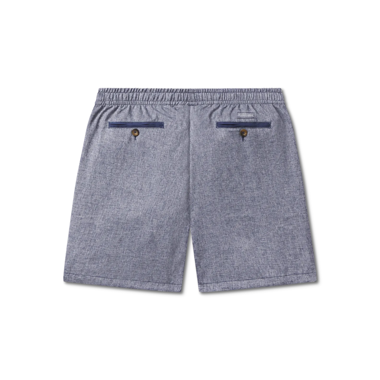 Crawford Casual Short - 6 in.