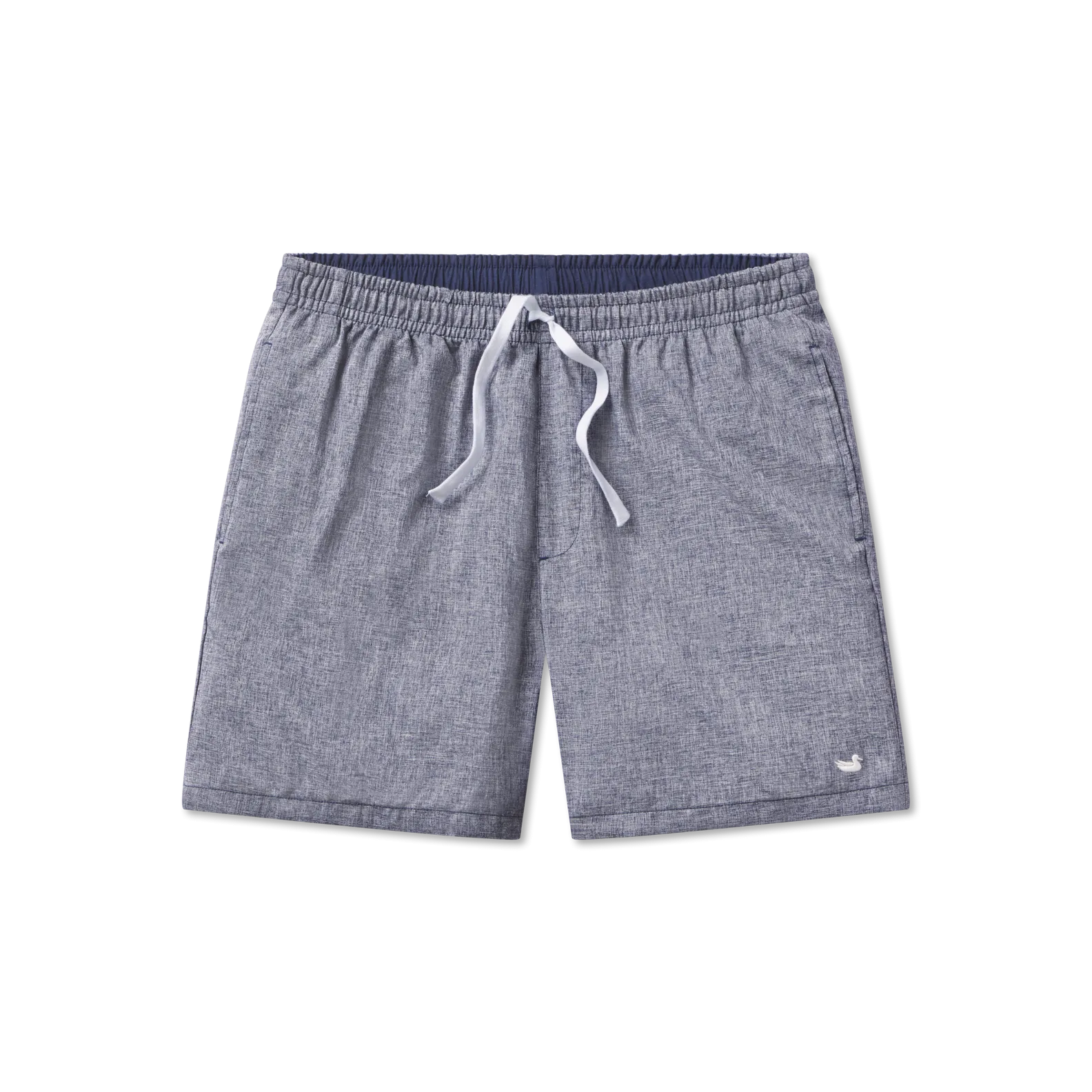 Crawford Casual Short - 6 in.