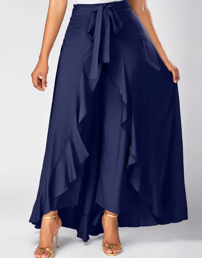 DARLINA PANTS SKIRT