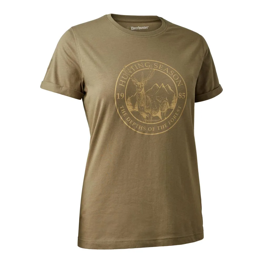 Deerhunter Lady Ella T-Shirt