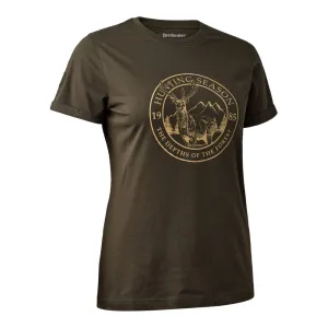 Deerhunter Lady Ella T-Shirt