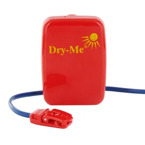 Dry-Me Bedwetting Alarm