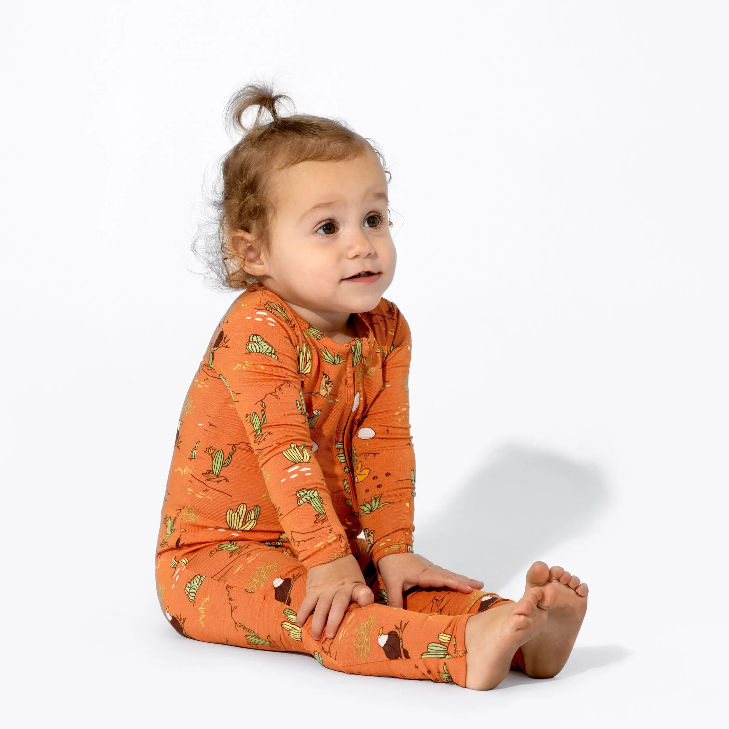 Ecosystems Bundle - Bamboo Convertible Footies