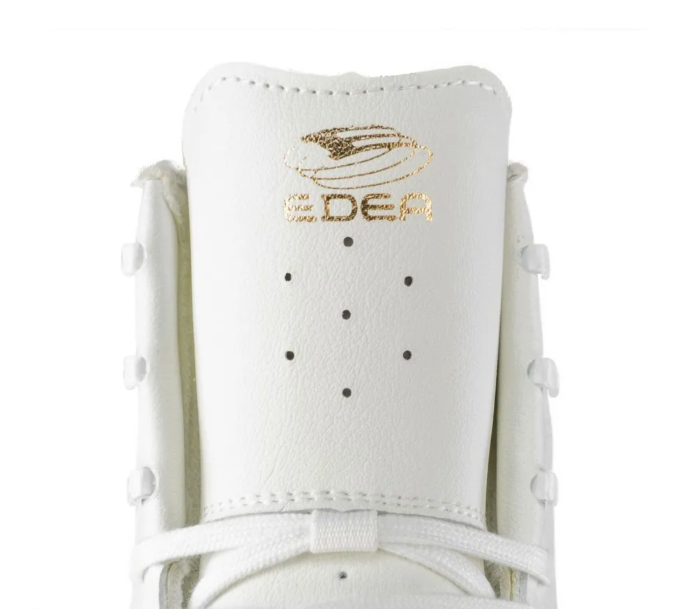 Edea Ice Fly Womens High-Performance Figure Skating Boots