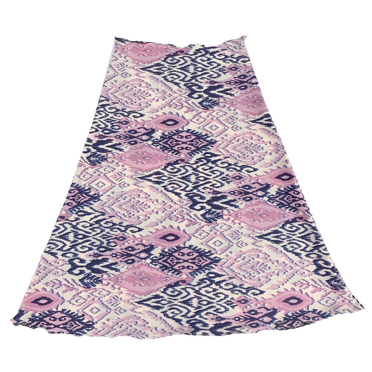 Embrace Switchstacks Reversible Long Bias Skirt