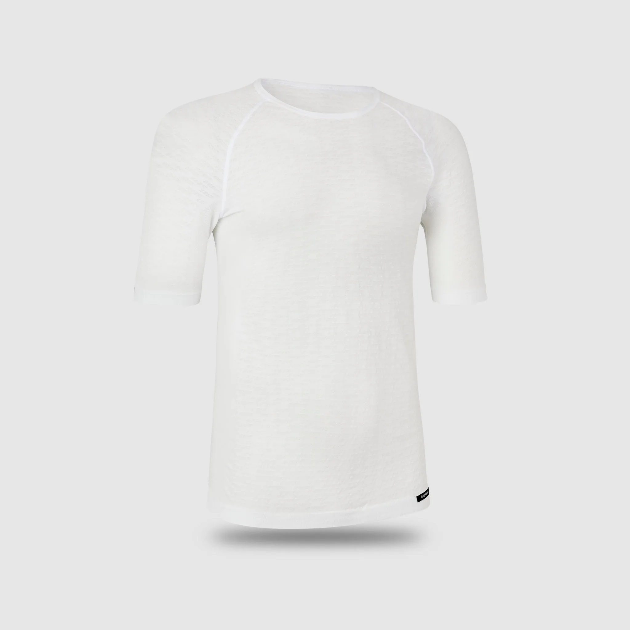 Expert Seamless Short Sleeve Base Layer